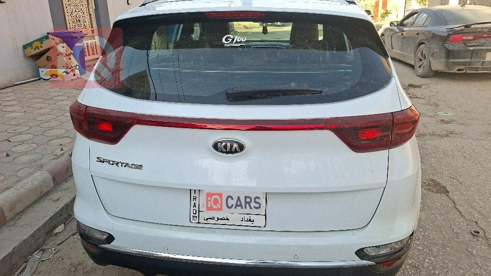 کیا سپۆرتاج